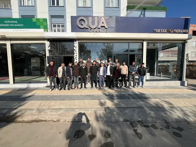 SELAHATTİN KORTARMIŞ